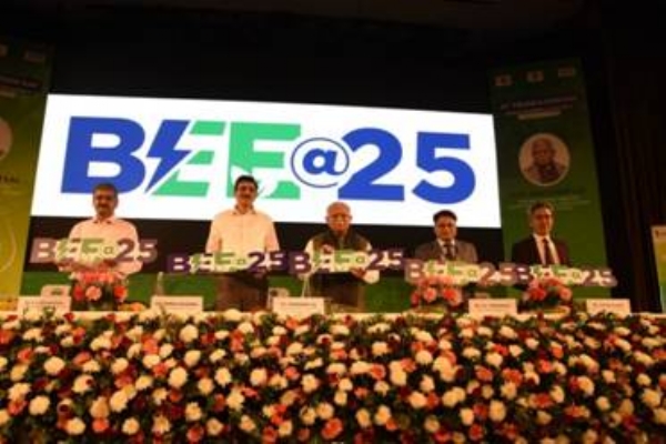 બીઇઇ સ્ટાર લેબલ મોબાઇલ એપ્લિકેશનનું લોન્ચિંગ બીઇઇ સ્ટાર લેબલ મોબાઇલ એપ્લિકેશનનું લોન્ચિંગ