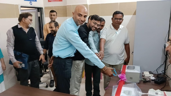 ટીબી ટ્રેનોટ મશીન ટીબી ટ્રેનોટ મશીન