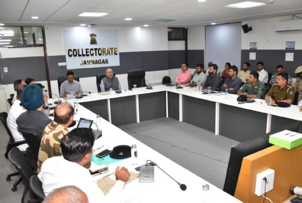 મોક ડ્રિલ મોક ડ્રિલ