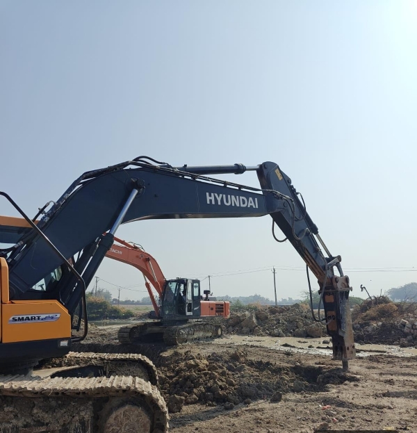 પોરબંદરમાં વરસાદી પાણીના ભરાવાની સમસ્યાનો કાયમી ઉકેલ.