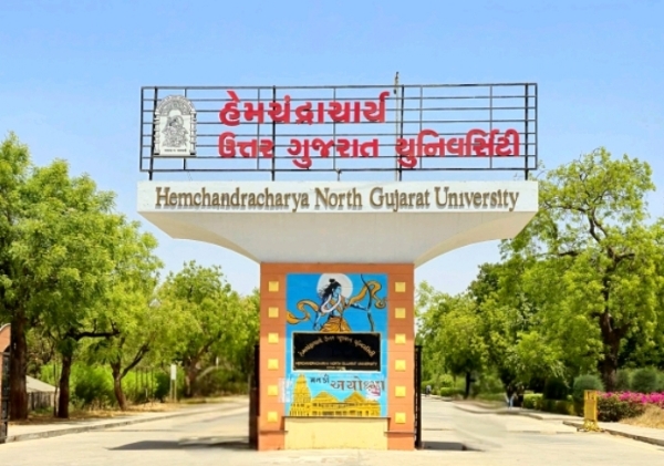 પાટણમાં 11 માર્ચે એચ.એન.જી. યુનિવર્સિટી કેમ્પસ ખાતે રોજગાર ભરતી મેળાનું આયોજન થશે.