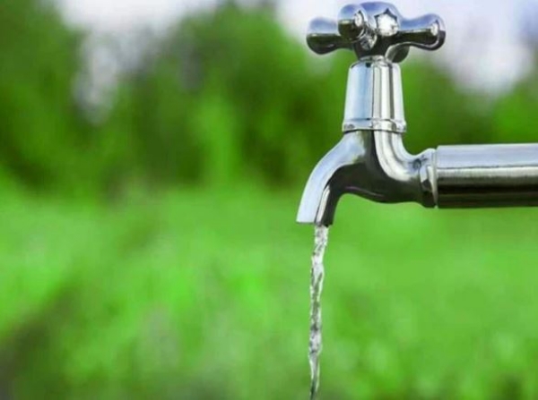 નળ કનેક્શન