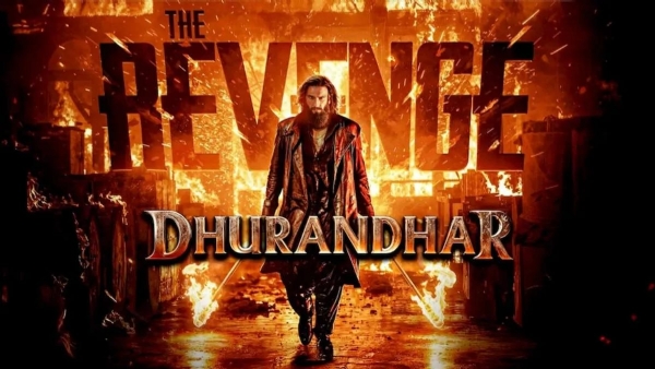 ફિલ્મ ધુરંધર: ધ રીવેન્જ