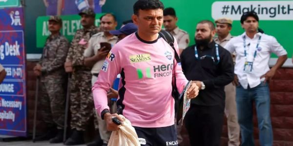 સધર્ન બ્રેવે, હેમાંગ બદાનીને મુખ્ય કોચ તરીકે અને ઇયાન બેલને સહાયક તરીકે નિયુક્ત કર્યા