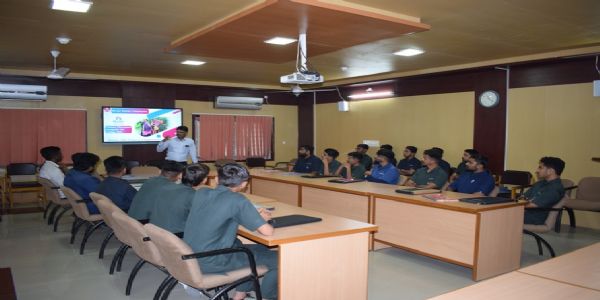 જૂનાગઢ વેટરનરી કોલેજના ૩૩ વિદ્યાર્થીઓનું પ્રતિષ્ઠિત એકમોમાં પ્લેસમેન્ટ: કોલેજ પરિવારમાં ગૌરવની લાગણી