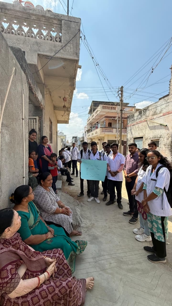 ફલ્લા ગામનો સેમિનાર ફલ્લા ગામનો સેમિનાર