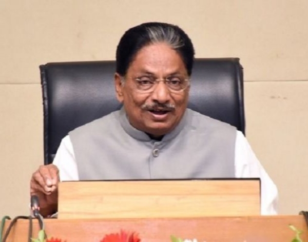 Urja mantra no khulasho