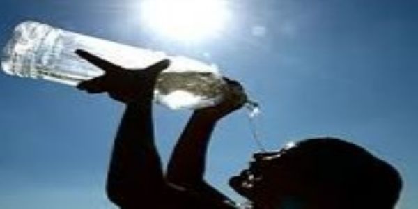 માર્ચ મહિનામાં દીવમાં 100 વર્ષની રેકોર્ડ બ્રેક ગરમી નોંધાઈ, સુરેન્દ્રનગર,રાજકોટમાં હીટવેવનું રેડ એલર્ટ