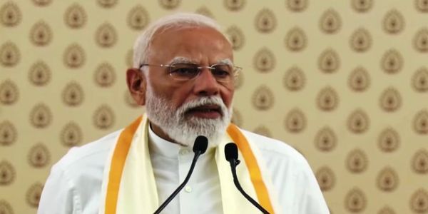 પ્રધાનમંત્રીએ કોચીમાં ₹11,000 કરોડના વિકાસ પ્રોજેક્ટ્સનો શિલાન્યાસ અને ઉદ્ઘાટન કર્યું