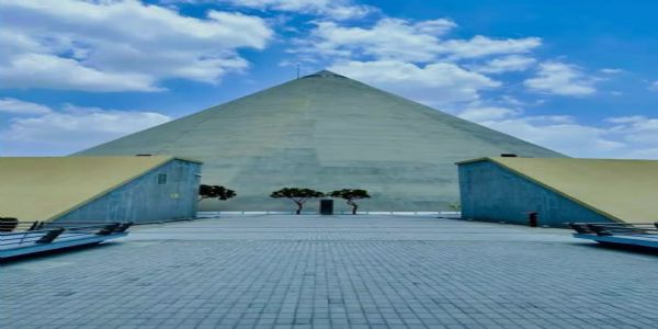 દાંડી કુટીર: સત્યાગ્રહની ગાથા કહેતું ગાંધીનગર જિલ્લાનું આધુનિક સ્મૃતિ તીર્થ