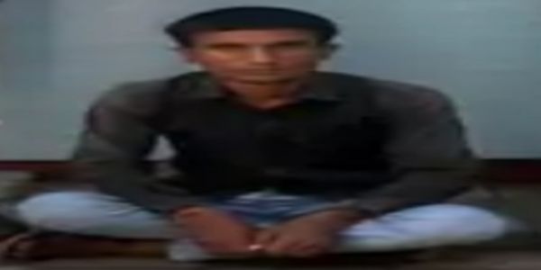 પાટણ LCBએ સિદ્ધપુર પોલીસ સ્ટેશનમાં નોંધાયેલા પ્રોહિબિશન કેસના વોન્ટેડ આરોપીને રાજસ્થાનના બાયતુમાંથી ઝડપી પાડ્યો.