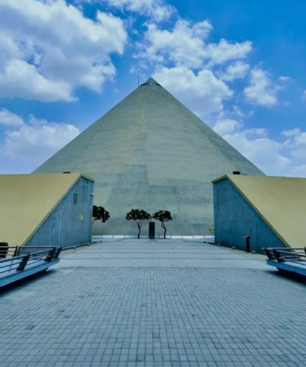 દાંડી કુટીર