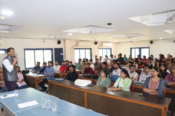 IITE ગાંધીનગર