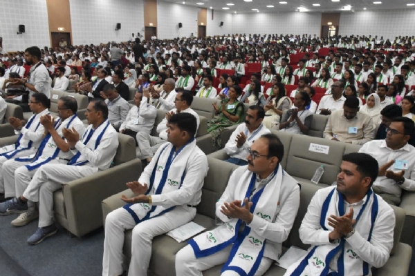 નવસારી કૃષિ યુનિવર્સિટી