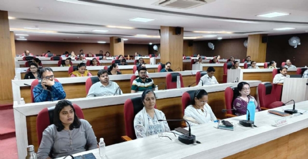 જૂનાગઢ શહેર-જિલ્લામાં કુપોષણ મુક્ત અભિયાનને