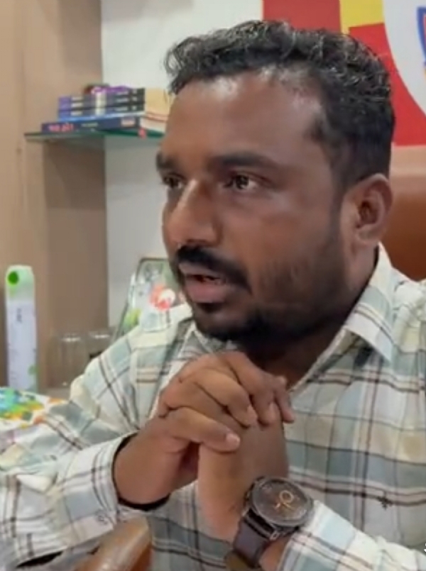 પાટણમાં ઠાકોર સમાજના વિદ્યાર્થીઓ માટે નિઃશુલ્ક સ્પર્ધાત્મક પરીક્ષા કોચિંગ શરૂ