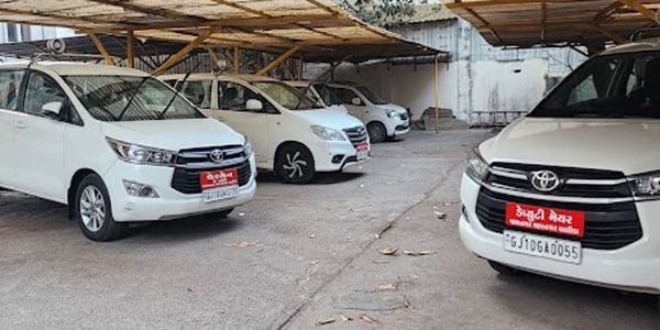 જામનગર પાલિકાની મુદ્દત બુધવારે પૂર્ણ થઈ જતાં વહીવટદાર દ્વારા ચાર્જ સંભાળી લેવાયો