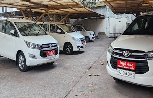 વહીવટ દારનું સાશન