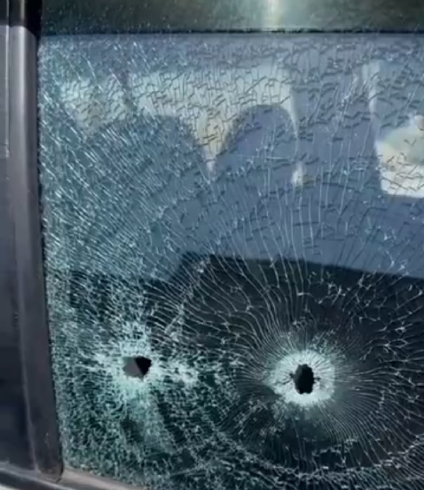 પાટણમાં ફાયરિંગની ઘટના: યુસુબખાન પઠાણનું મોત