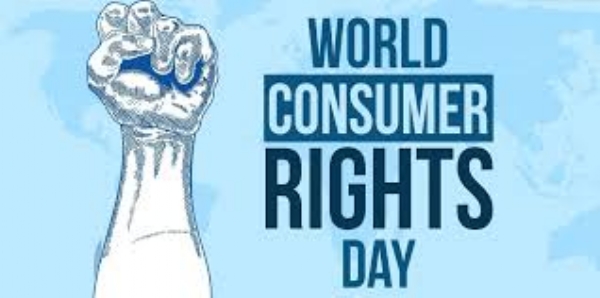 World Consumer Rights Day