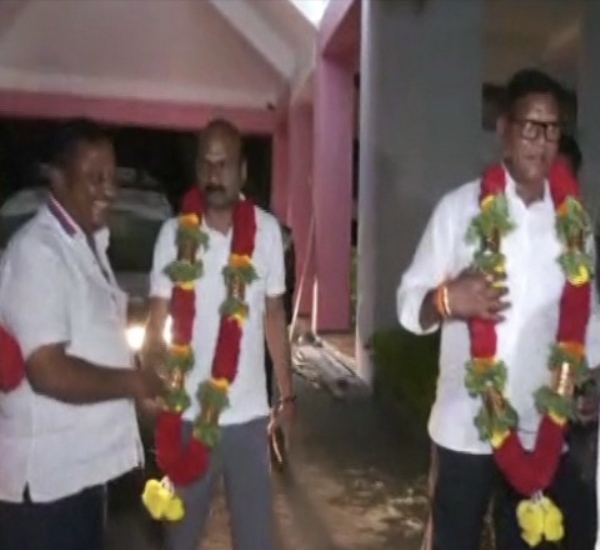 ઓડીશા ના ધારાસભ્યો