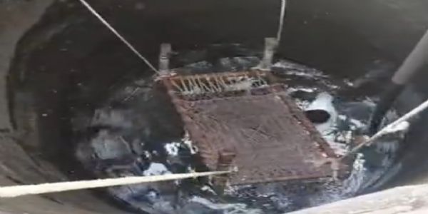 પાટણના સમી તાલુકામાં માતા-પુત્રના મૃતદેહ કૂવામાંથી મળતા ચકચાર