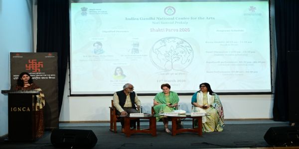 મહિલા નેતૃત્વ અને સર્જનાત્મકતાથી દુનિયા બદલાઈ રહી છે: લિથુઆનિયાઈ રાજદૂત