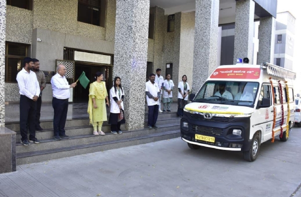 આરોગ્ય રથ