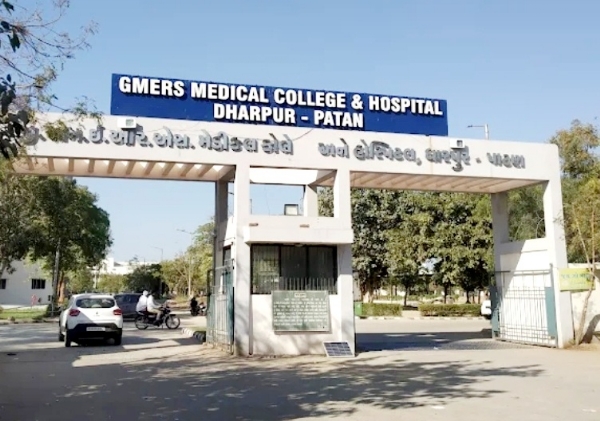 અઘાર ગામ પાસે બાઈકની ટક્કરથી 37 વર્ષીય યુવકનું મોત અઘાર ગામ પાસે બાઈકની ટક્કરથી 37 વર્ષીય યુવકનું મોત