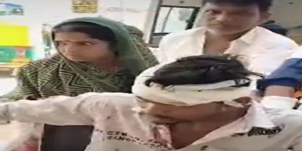 વાયડ ગામમાં વરઘોડા મુદ્દે હિંસક અથડામણ, 26 લોકો ઈજાગ્રસ્ત