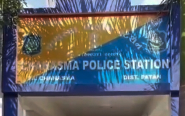 ચાણસ્મા તાલુકાના વડાવલી ગામે યુવતી ભગાડવાના મામલે પરિવાર પર હુમલો