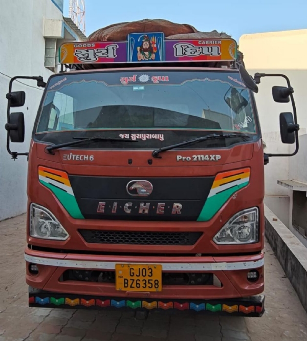 સેદ્રાણા ગામે LCB ના દરોડો: રૂ. 62 લાખનો વિદેશી દારૂનો જથ્થો જપ્ત