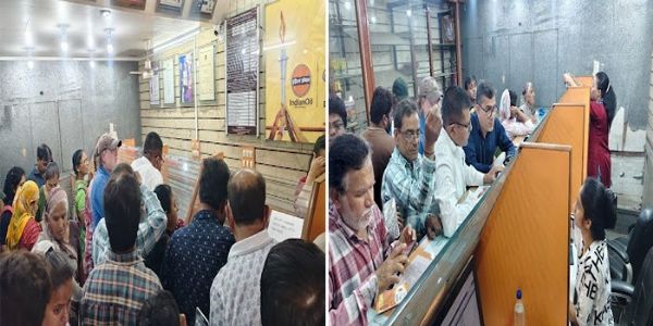 જામનગરમાં ઓટોમેટિક ગેસ બુકીંગ સેવાના ફોન આપમેળ 