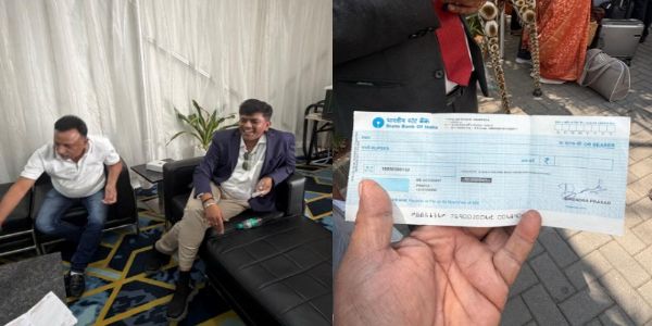 બેંગલુરુ રિસોર્ટમાં ઓડિશા કોંગ્રેસના ધારાસભ્યોને ખરીદવાનો પ્રયાસ: બે શંકાસ્પદોની ધરપકડ