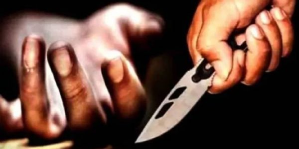 સુરતના ડિંડોલીમાં કૃષ્ણા AC મોલ પાસે યુવકની જાહેરમાં હત્યા, બ્લડ ડોનેશન કરીને પરત ફરતા હુમલો