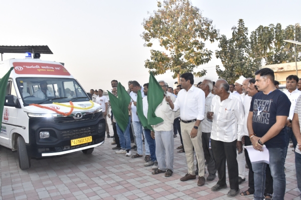 જૂનાગઢ જિલ્લાના બાંધકામ શ્રમિકોના સ્વાસ્થ્યની