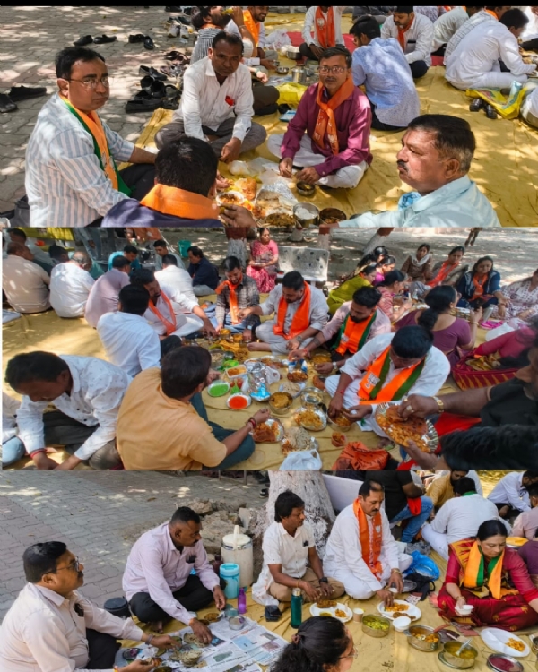 વેરાવળ શહેર તથા વેરાવળ ગ્રામ્ય મંડળના હોદ્દેદારો સાથે વેરાવળ શહેર તથા વેરાવળ ગ્રામ્ય મંડળના હોદ્દેદારો સાથે