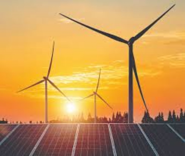 પુનઃપ્રાપ્ય ઊર્જા ઉત્પાદનમાં ગુજરાત દેશમાં પ્રથમ