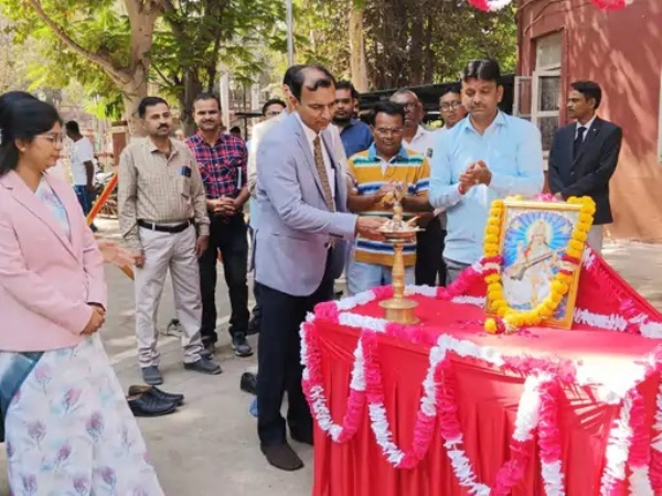 લોક અદાલત