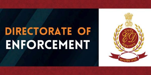 ગેરકાયદેસર કોલ સેન્ટર કેસના સંદર્ભમાં, ઈડી એ પશ્ચિમ બંગાળમાં 10 સ્થળોએ દરોડા પાડ્યા