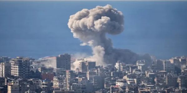 અમેરિકા-ઇઝરાયલ અને ઈરાન વચ્ચે ત્રીજા અઠવાડિયામાં યુદ્ધ વધુ તીવ્ર બન્યું