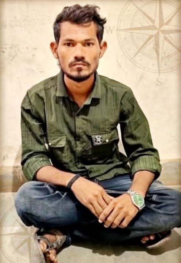 સુરતના અપહરણ અને પોક્સો કેસના ફરાર આરોપી વિજય બારૈયા સાવરકુંડલા પોલીસના હાથે ઝડપાયો