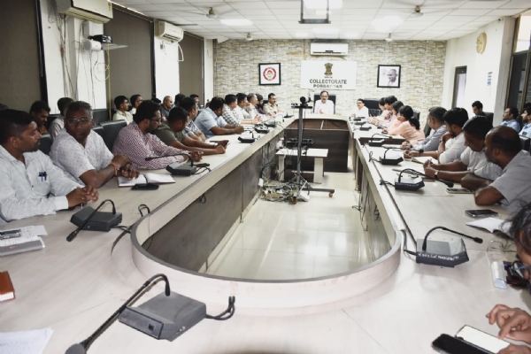 19 માર્ચે મુખ્યમંત્રી  ભૂપેન્દ્ર પટેલનો પોરબંદરનો સંભવિત પ્રવાસ.