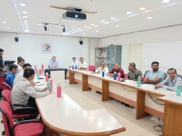 જૂનાગઢમાં મિલેટ એક્ષ્પો બનશે