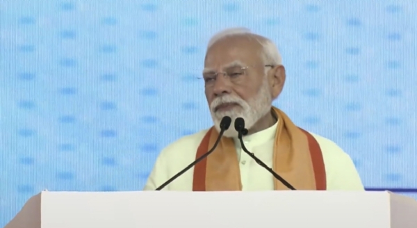 પ્રધાનમંત્રી નરેન્દ્ર મોદી-ફાઈલ ફોટો