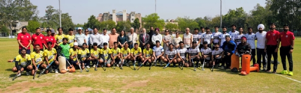 પીએસપીબી બાબા દીપ સિંહ હોકી ટુર્નામેન્ટ