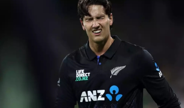 બેટ્સમેન બેવન જેકબ્સ