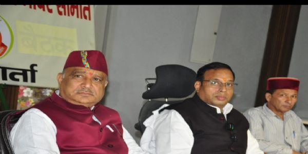 ચારધામ યાત્રાની તૈયારીઓ ઝડપી, છ લાખથી વધુ નોંધણીઓ પૂર્ણ