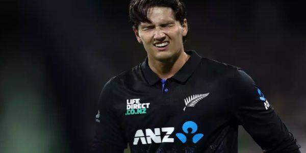 દક્ષિણ આફ્રિકા સામેની બીજી ટી-20માંથી બેવન જેકબ્સ બહાર, કવર તરીકે કટેને ક્લાર્કનો સમાવેશ