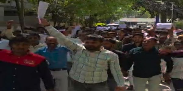 હારીજ તાલુકાના અડિયા ગામની અપહરણ થયેલી સગીરા સુરક્ષિત મળી, આરોપી પોલીસ કબજામાં